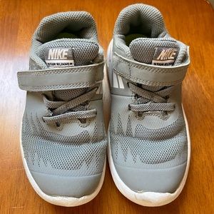Toddler Nike Shoes